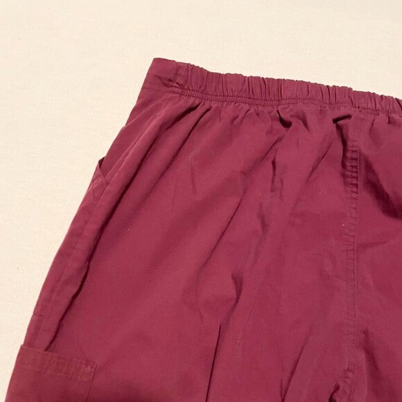Scrub Star Womens Size XL Pants Scrubs - Picture 16 of 16